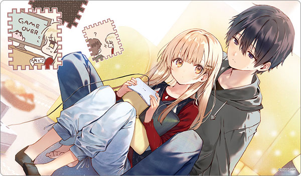 お隣の天使様にいつの間にか駄目人間にされていた件 マルチプレイ