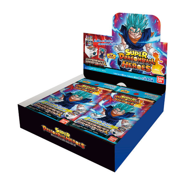ドラゴンボールヒーローズ引退品 おまけもあります ドラゴンボール