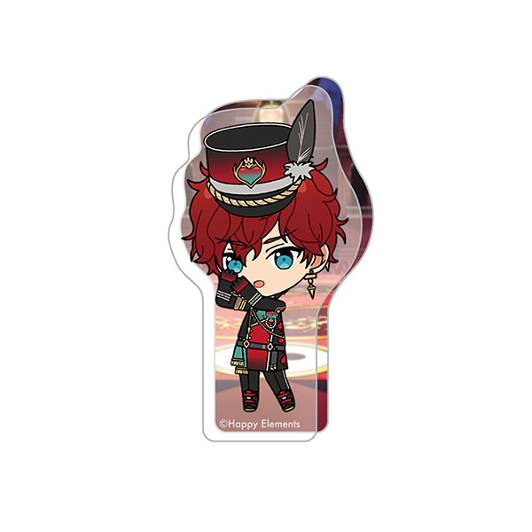 あんスタ 天城一彩 コレクション缶バッジ 2025 Feb idol 36点