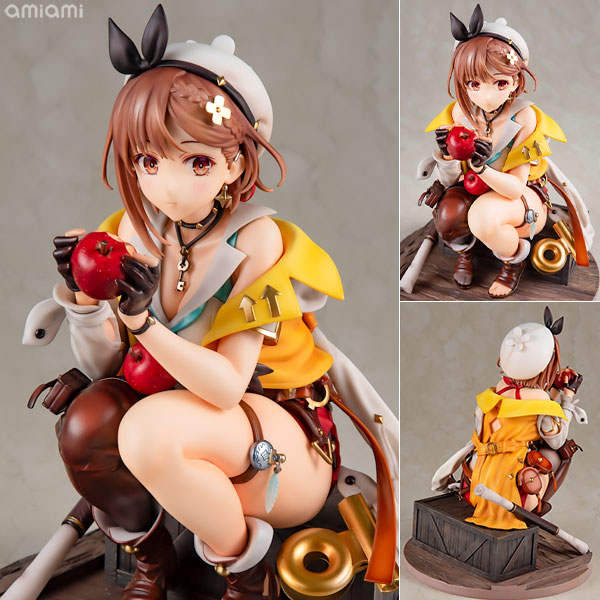 限定販売】ライザのアトリエ2 ～失われた伝承と秘密の妖精