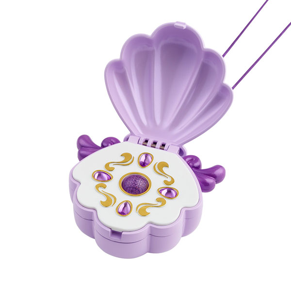 Special Memorize マーメイドメロディー ぴちぴちピッチ アクアピッチ