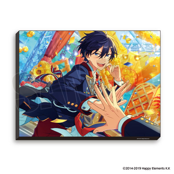 あんスタ ぱしゃっつ P.A.shots!! Vol.5 氷鷹北斗 あんスタ ぱしゃっつ