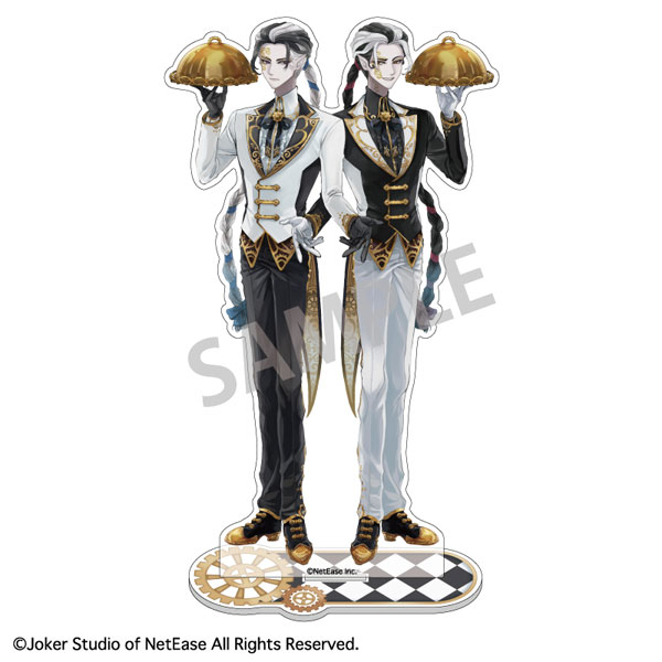 第五人格 白黒無常 65個 まとめ売り 第五人格 白黒無常 まとめ売り