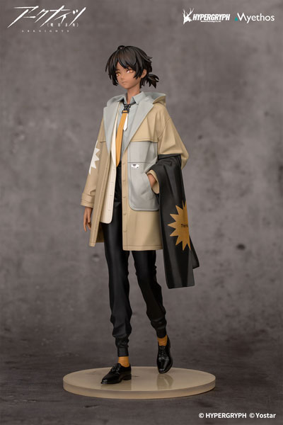 Gift+ アークナイツ ソーンズ FLOATING GEAR Ver. 1/10 完成品フィギュア