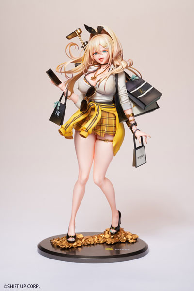 特典】勝利の女神：NIKKE ルピー 1/7 完成品フィギュア[Hobby sakura