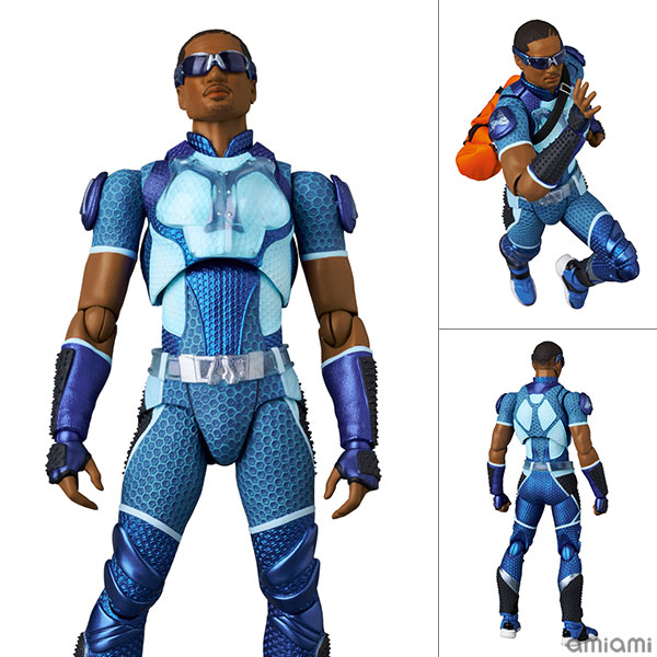 マフェックス No.252 MAFEX A-TRAIN『THE BOYS』[メディコム・トイ