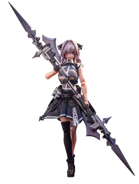 特典】pocket artシリーズ PA009 サキュバスシスター フリーデ SP版 1