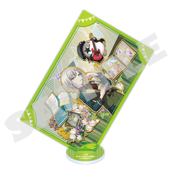 プロジェクトセカイ Anniversary/Birthdayイラスト2022-2023 カード型