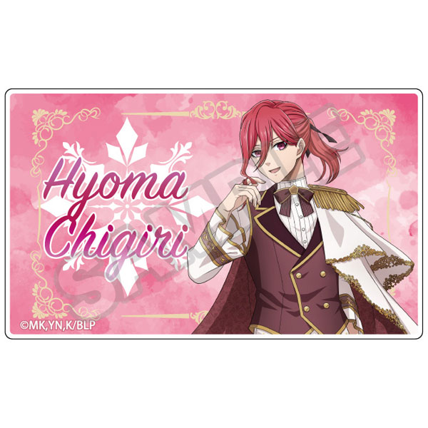 TVアニメ『ブルーロック』 ノーブル style ドミメント 千切豹馬[GRANUP