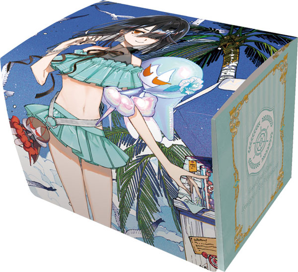 grand archive Da Qiao デッキケース Grand Archive デッキケース Xiao