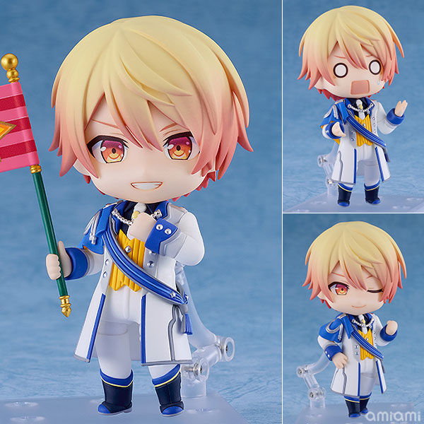 ねんどろいど プロジェクトセカイ カラフルステージ！ feat. 初音ミク