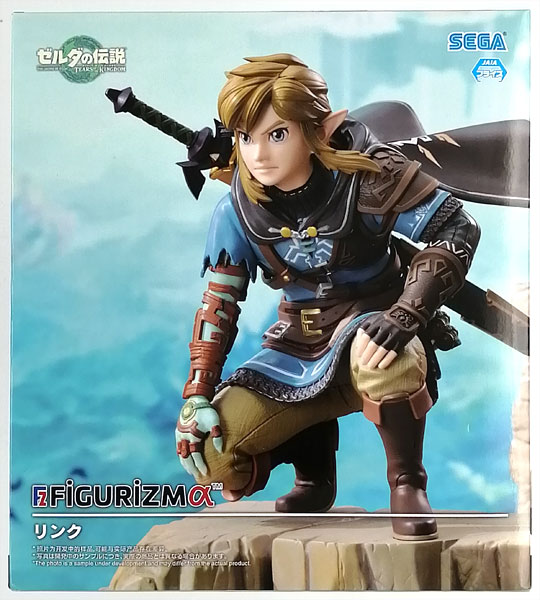 中古】(本体A/箱B)ゼルダの伝説 ティアーズ オブ ザ キングダム