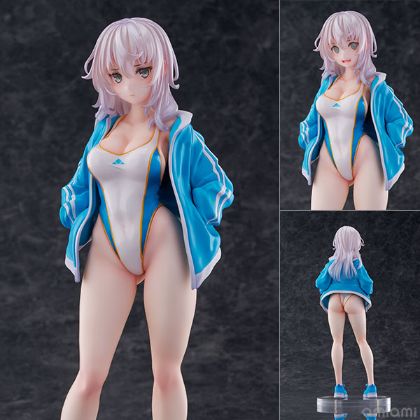 限定販売】恋恋 -櫻- ツンデレマネージャー小鞠 1/6 完成品フィギュア