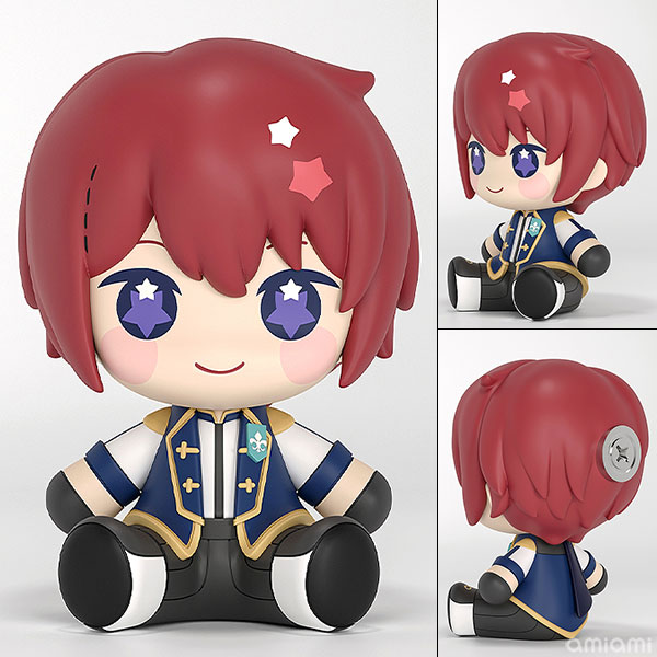 Huggy Good Smile あんさんぶるスターズ！！ 朱桜司[グッドスマイル