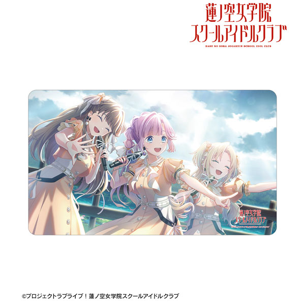 ラブライブ！蓮ノ空女学院スクールアイドルクラブ みらくらぱーく