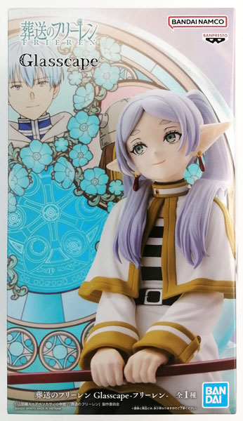 葬送のフリーレン Glasscape-フリーレン- (プライズ)