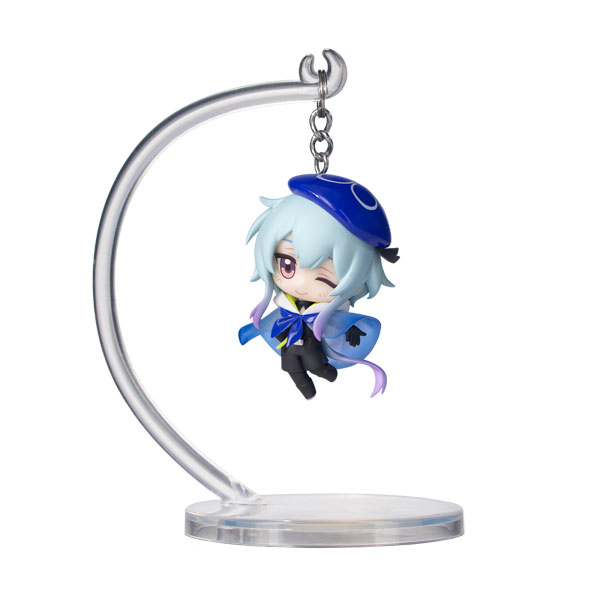 アークナイツ Hang On シリーズ ミヅキ 完成品デフォルメフィギュア