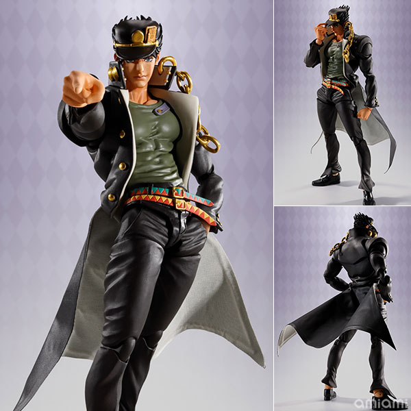 2個 千値練 ストア限定版 ジョジョの奇妙な冒険 空条承太郎 千値練