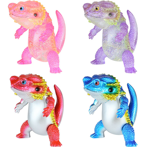 フトアゴン4 4個入りBOX[SO-TA]《発売済・在庫品》