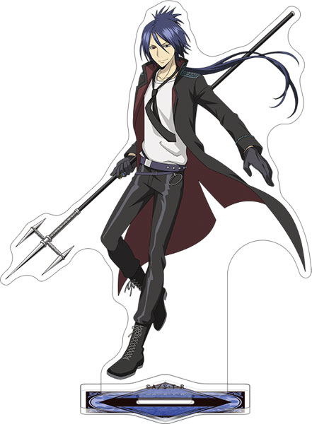 家庭教師ヒットマン REBORN！ アクリルスタンド 六道骸[ムービック