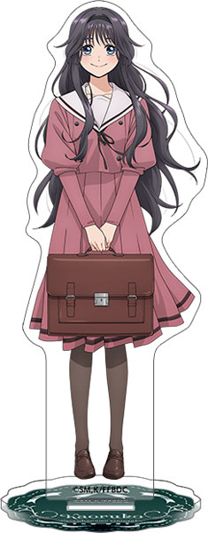 薫る花は凛と咲く アクリルスタンド/和栗薫子[ムービック]《在庫切れ》