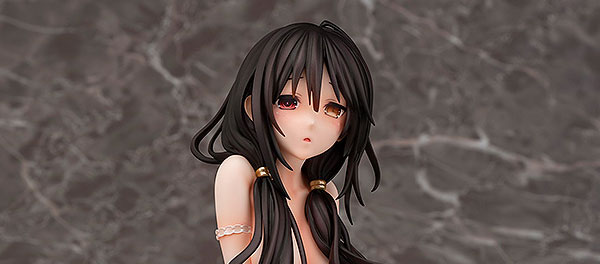 デート・ア・ライブ 時崎狂三 決意のafter date style 1/7 完成品