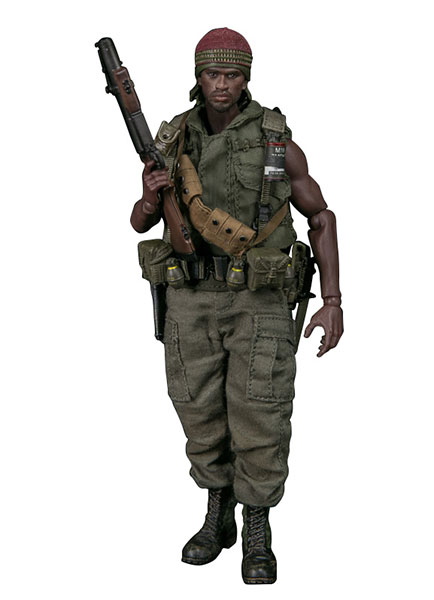 ご依頼品】 ベトナム戦 アメリカ軍兵士 ご依頼品】 ベトナム戦