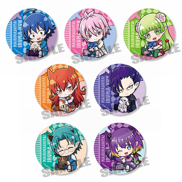 入間くん 魔フィア カラ鉄 オペラ 魔入りました！入間くん if Episode of