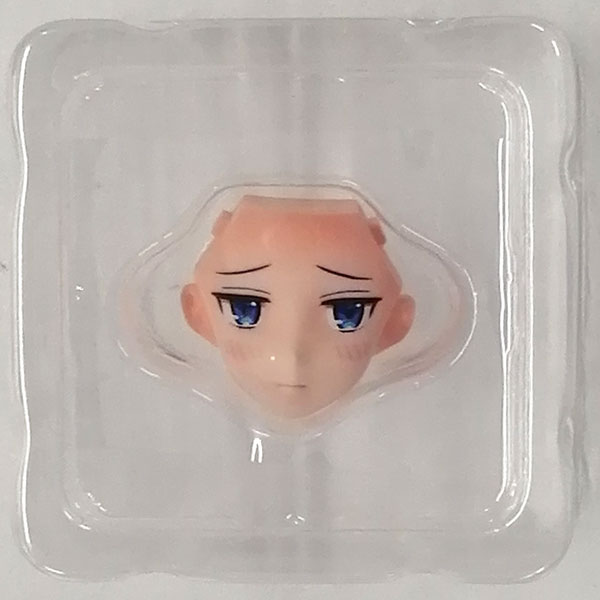 ロキシー・ミグルディア 恥ずかしがり顔パーツ (無職転生～異世界行っ