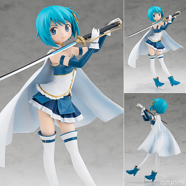 POP UP PARADE 劇場版 魔法少女まどか☆マギカ[新編]叛逆の物語 美樹