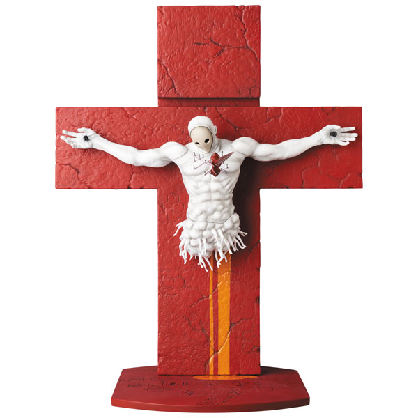 ヱヴァンゲリヲン 新劇場版：序 リリススタチュー[メディコム・トイ