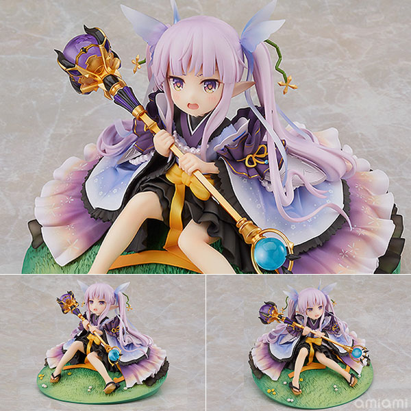 プリンセスコネクト！Re：Dive キョウカ 1/7 完成品フィギュア