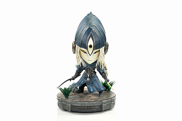 ダークソウル/ 王の刃キアラン SD レジン スタチュー