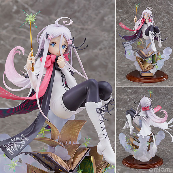 限定販売】咲う アルスノトリア すんっ！ アルスノトリア 1/7 完成品