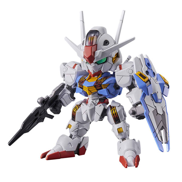 新品未開封美品含む】SDガンダムフルカラーまとめ(バラ売り要相談