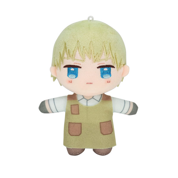 限定販売】ヘタリア World☆Stars ドールテイラーmini ドイツ