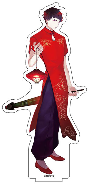 古書店街の橋姫 々 描き下ろしBIGアクリルスタンド(4)花澤[メディコス