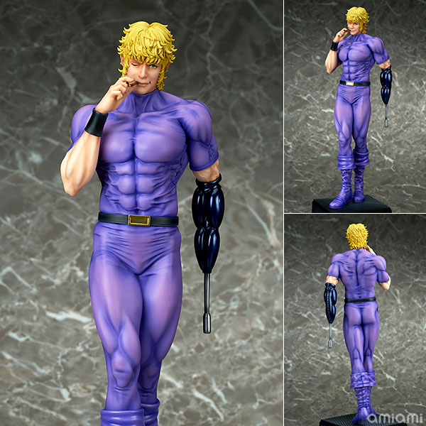 COBRA コブラ[ザ・サイコガン]限定エクストラカラー 1/6 完成品