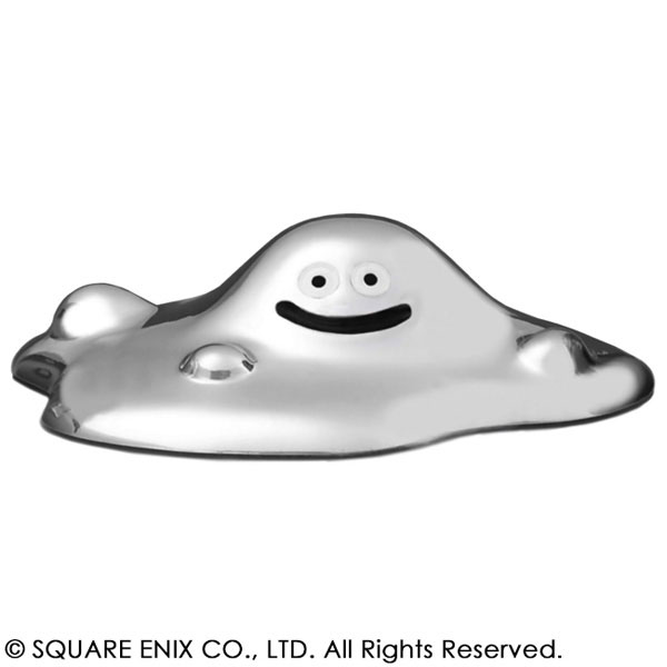 ドラゴンクエスト メタリックモンスターズ ギャラリー はぐれメタル L