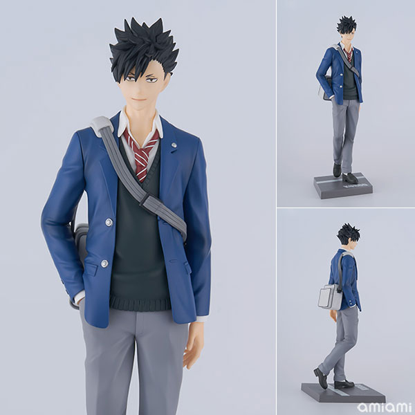 ハイキュー もちマス ユニフォーム 黒尾鉄朗 ハイキュー もちマス 制服