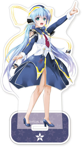 planetarian ～ちいさなほしのゆめ～ でかすた！描き下ろしほしの