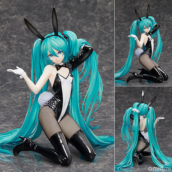 限定販売】B-style キャラクター・ボーカル・シリーズ01 初音ミク