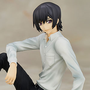 コードギアス 反逆のルルーシュ ユーフェミア・リ・ブリタニア 完成品