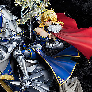 中古】(本体A/箱B)B-style Fate/Grand Order ルーラー/アルトリア