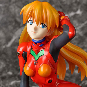 ヱヴァンゲリヲン新劇場版 渚カヲル ～プラグスーツver.～：RE 1/6