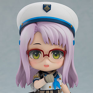 ねんどろいど 勝利の女神：NIKKE ドロシー[グッドスマイルカンパニー