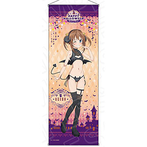 劇場版 ハイスクール・フリート 特大タペストリー 杵崎あかね 2024