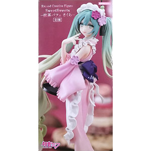 キャラクター・ボーカル・シリーズ01 初音ミク 十面埋伏Ver. 1/7 完成