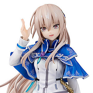 予約開始】2月4日 「TENITOL ヘブンバーンズレッド 白河ユイナ 完成品