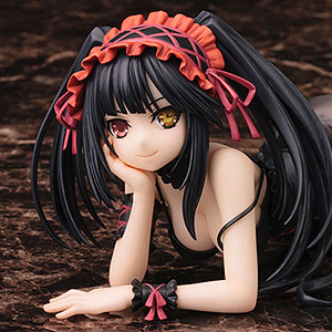 特典】エクセレントモデル 神羅万象チョコ 白面金剛九尾イヅナ 1/8